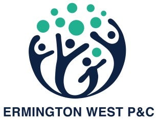 Ermington West P&C logo